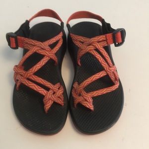 Chaco sandals size 7